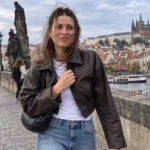 Europe outfit inspo