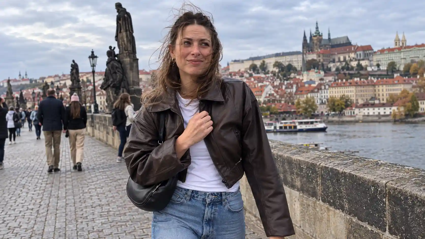 Europe outfit inspo
