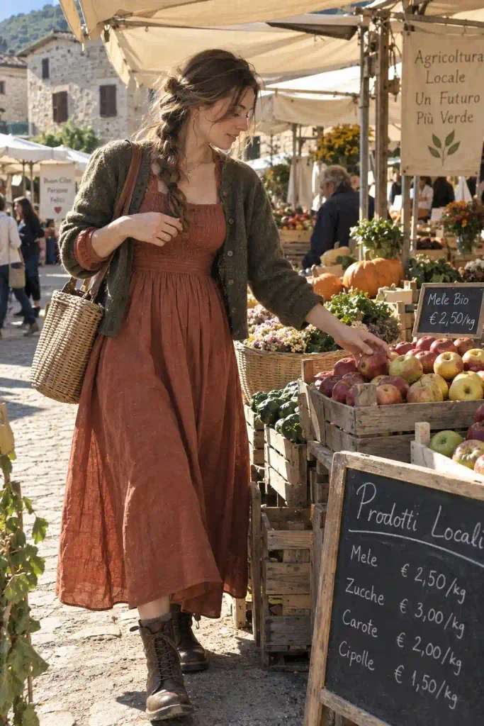 Fabric actually matters