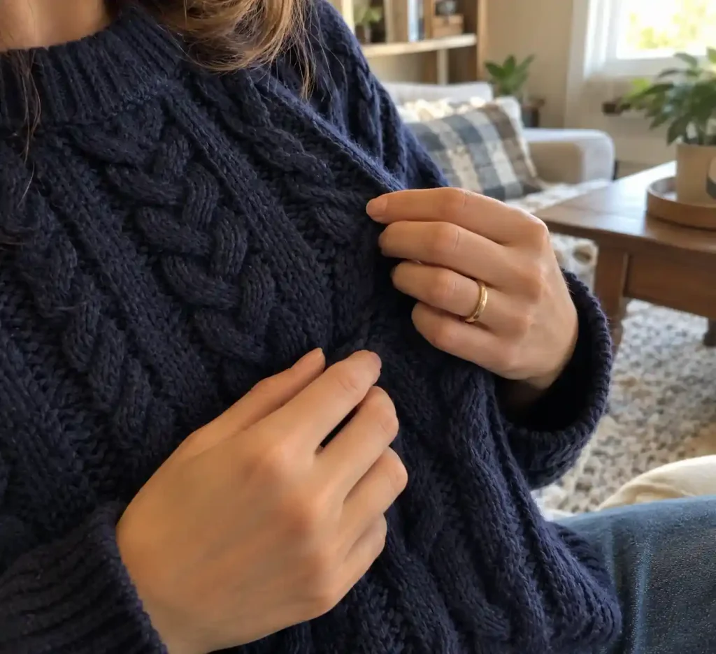 Fabric matters more than you think