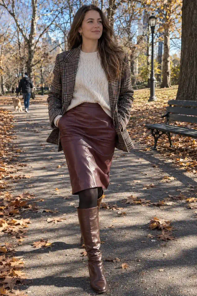 Fall Outfit Ideas