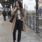 Fall Winter Outfit