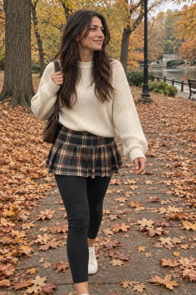 Fall outfit ideas