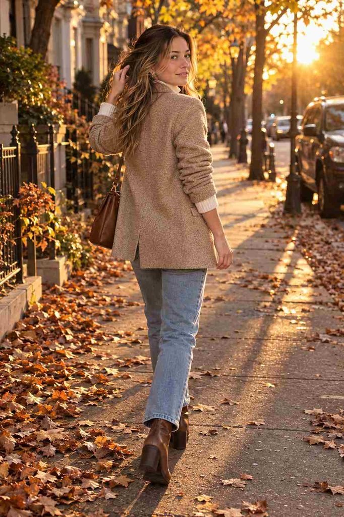 Fall outfit ideas