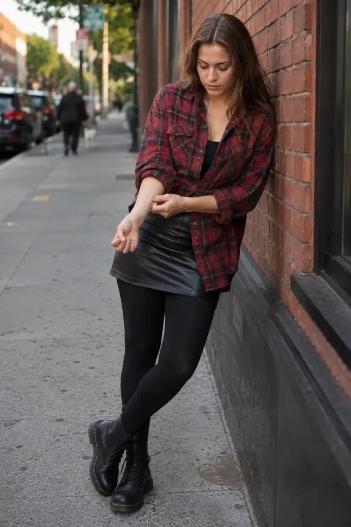 Fall outfit ideas