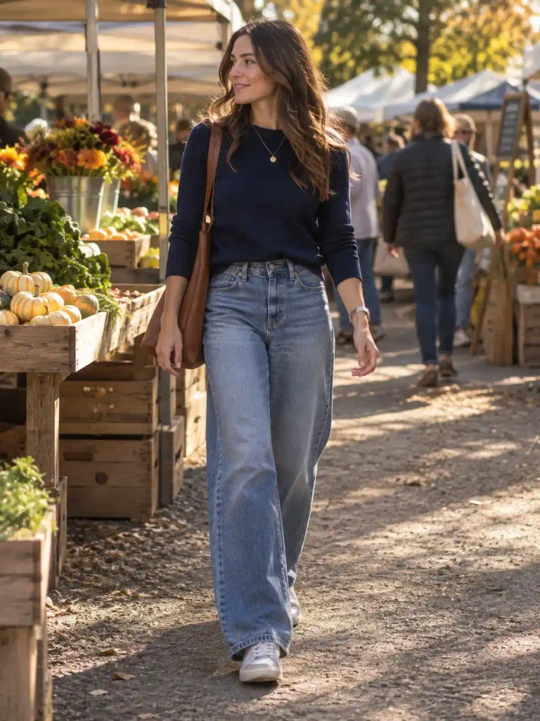 Fit: skinny, straight, or wide-leg