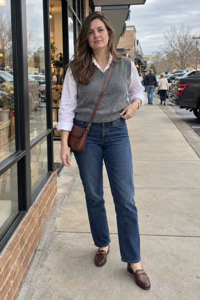 Fit basics before you buy anything
