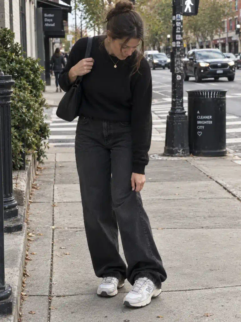 Footwear notes worth knowing