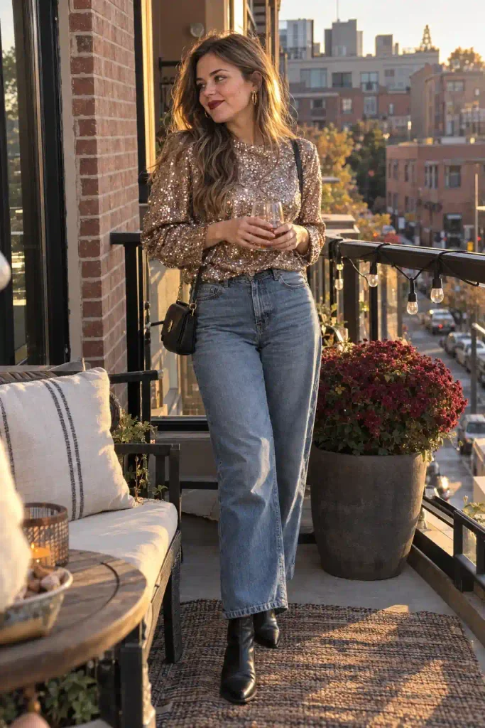 Friendsgiving