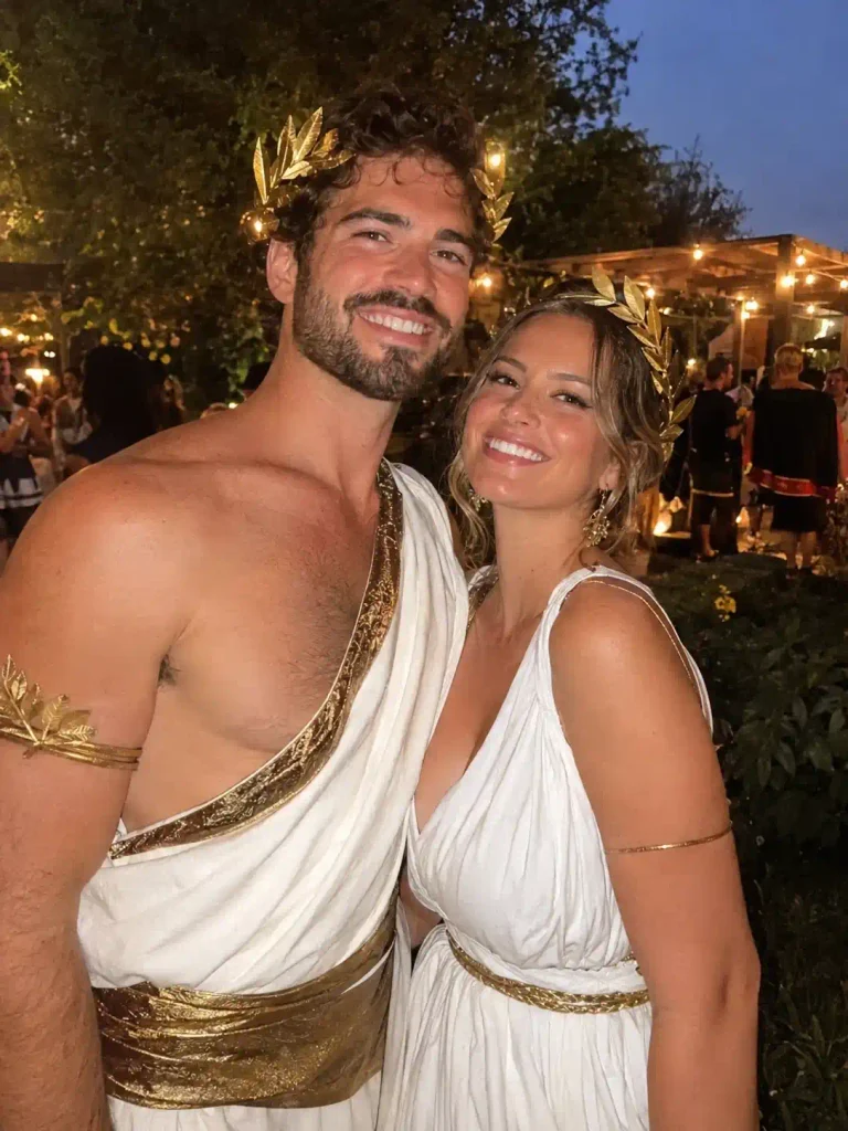 Greek gods