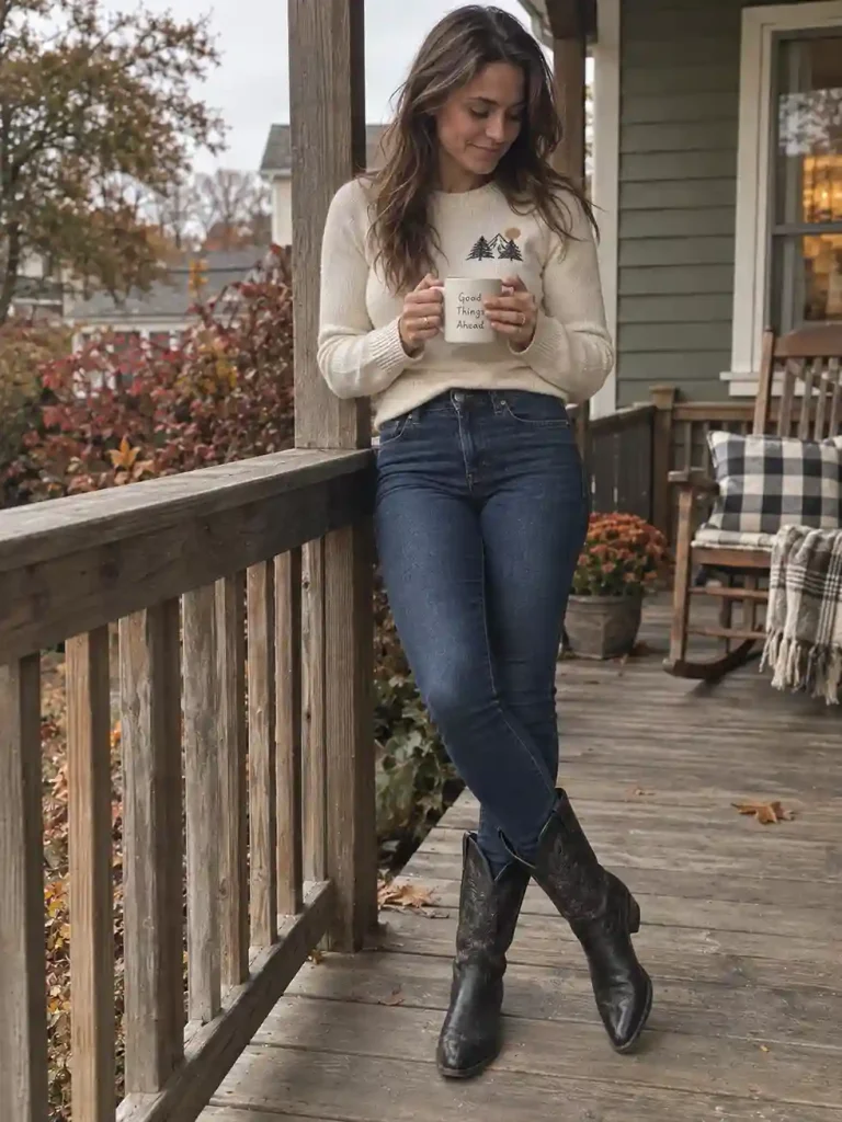 High-waisted