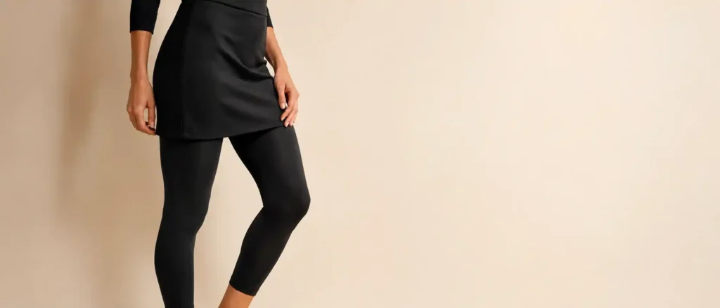 How to Wear a Skirt
