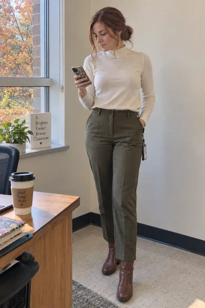 How to make your outfit photos Pinterest-ready