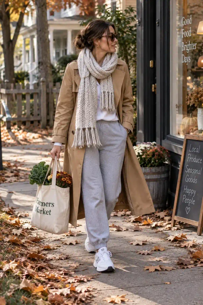 Joggers