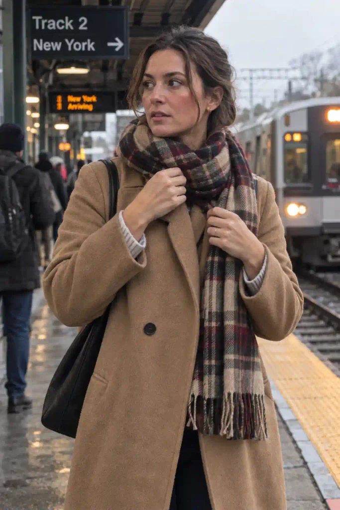 Keep pattern to one layer at a time