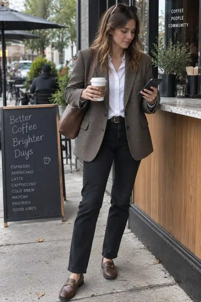 Loafers