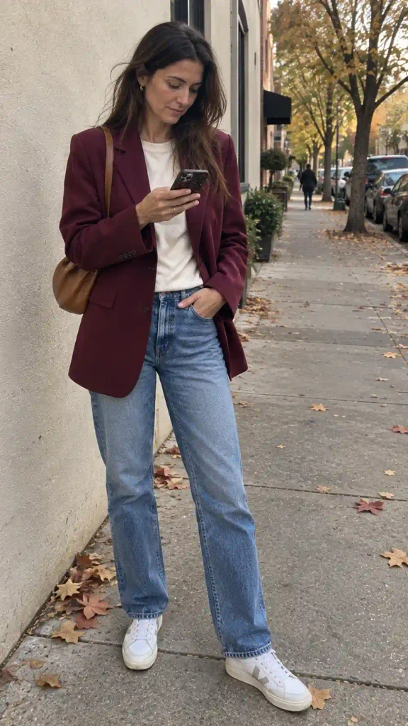 Make your outfit photos look