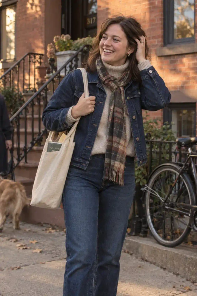 Pairing the wrong shoes