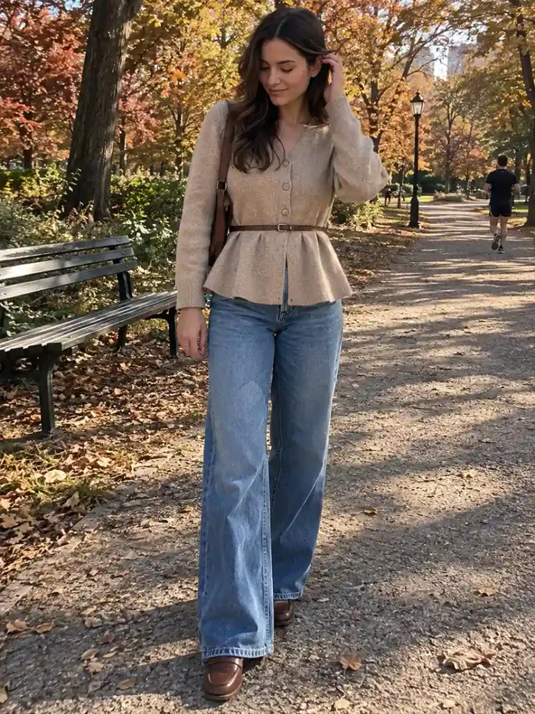 Peplum is back