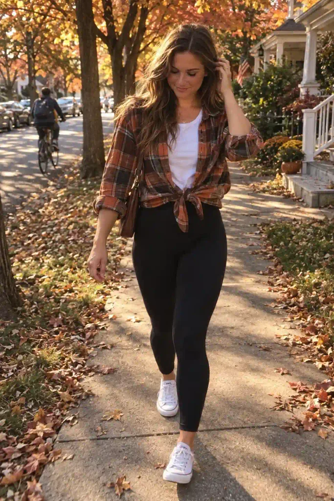 Plaid button