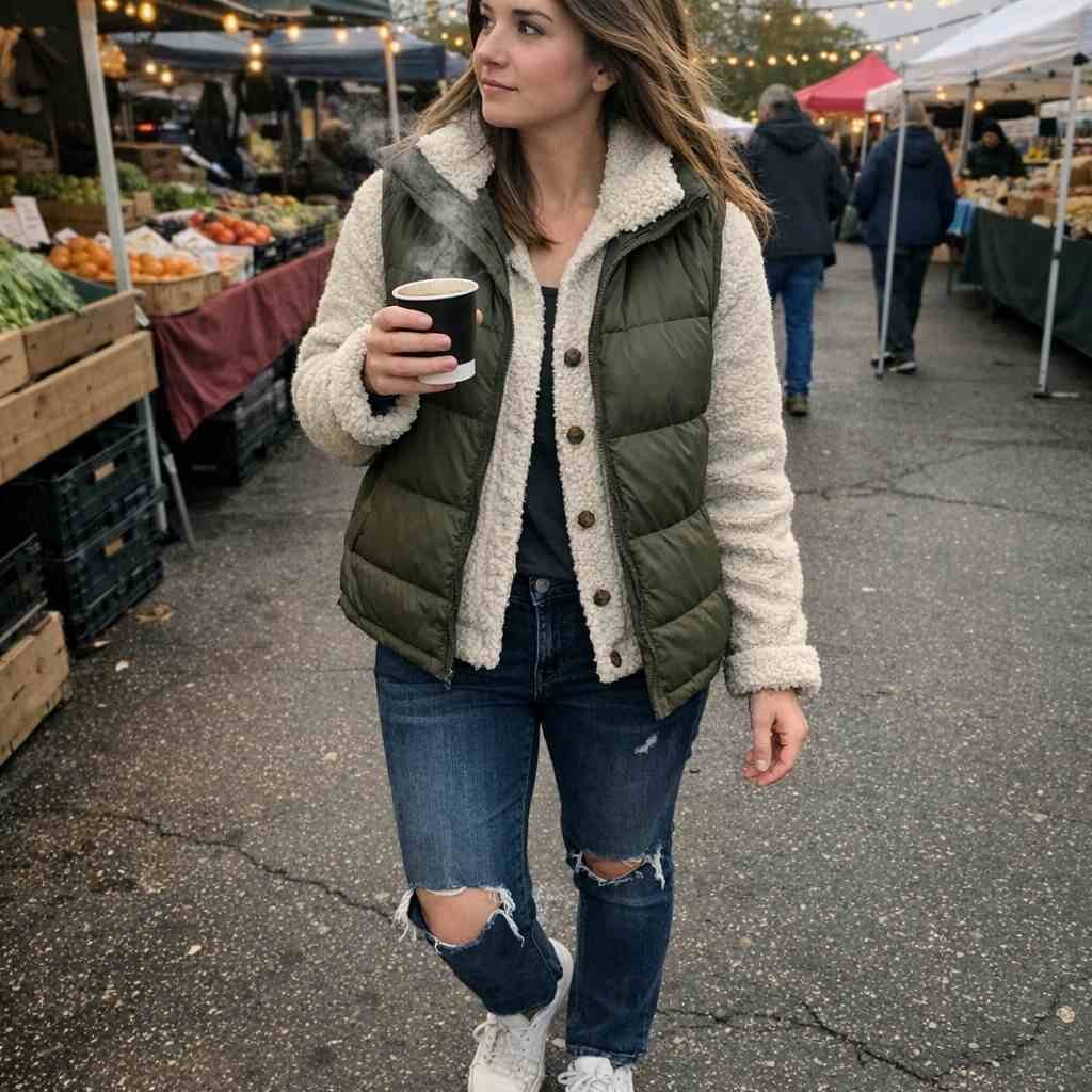 Shearling
