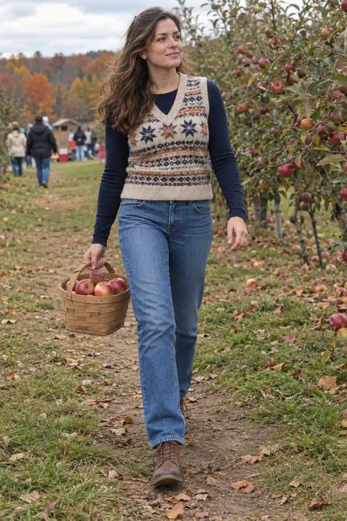 Shoes and bags that finish the outfit