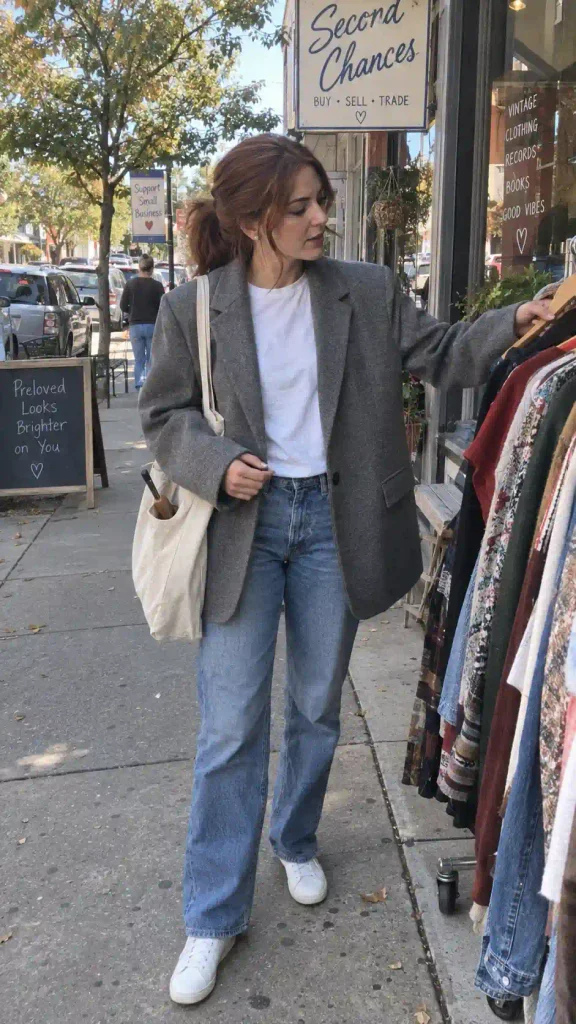 Sizing