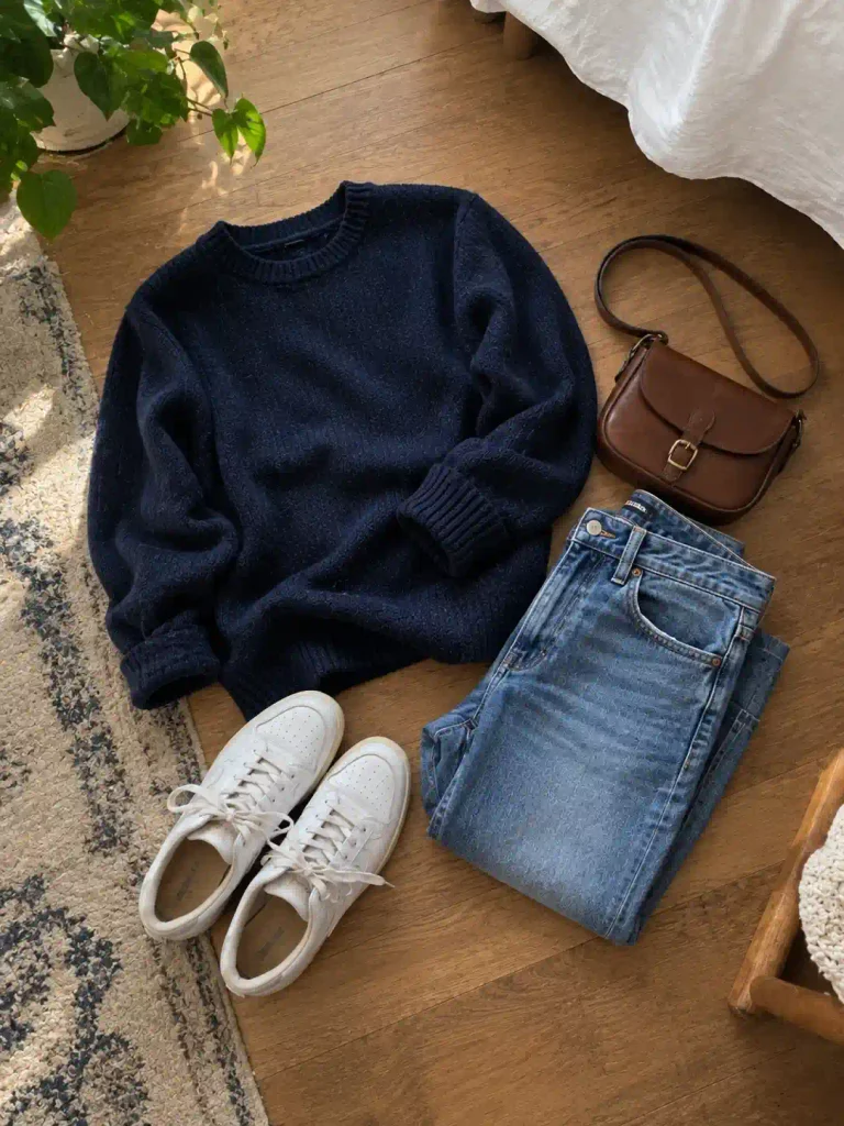 Skipping the accessory step