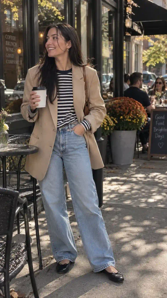 Striped lon