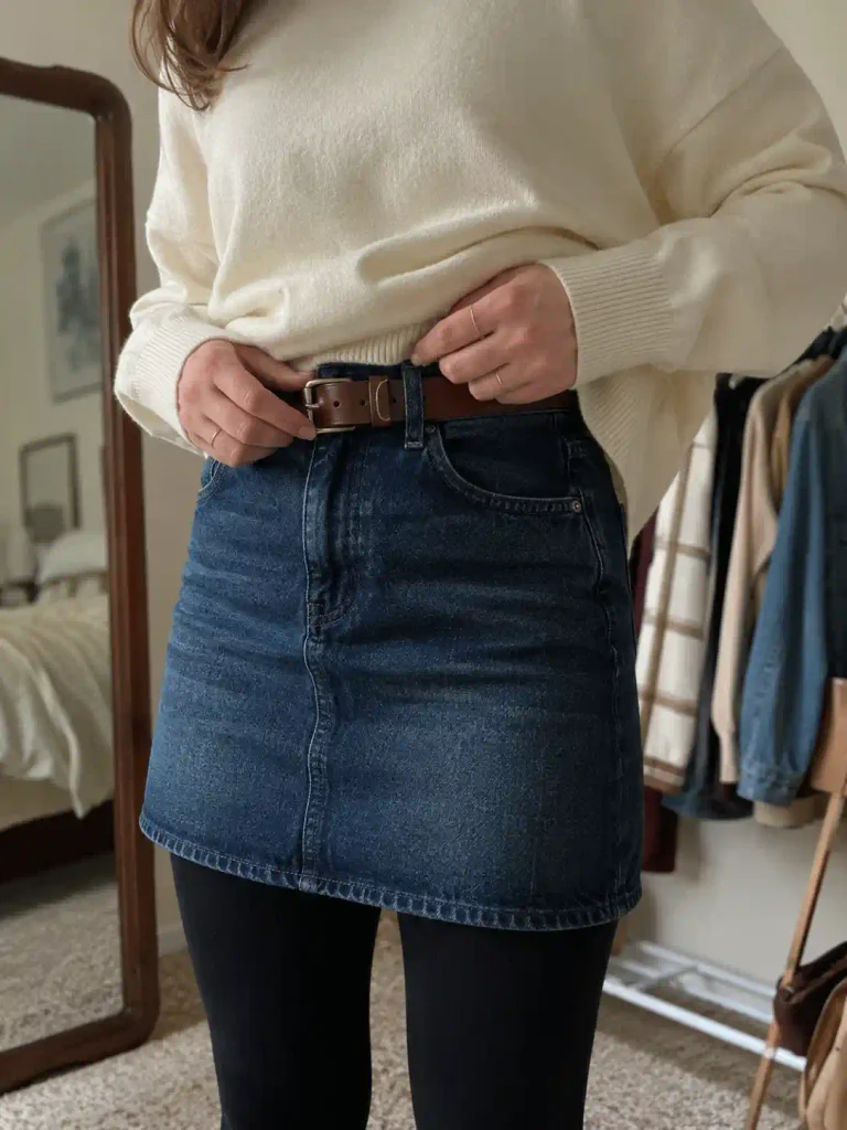 Styling tips