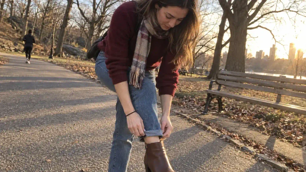 Styling tips that make