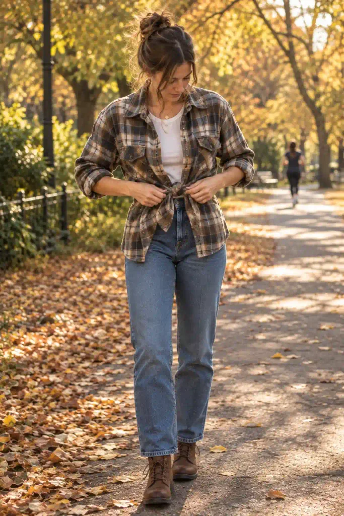 Styling tricks that make a bigger difference than you'd expect