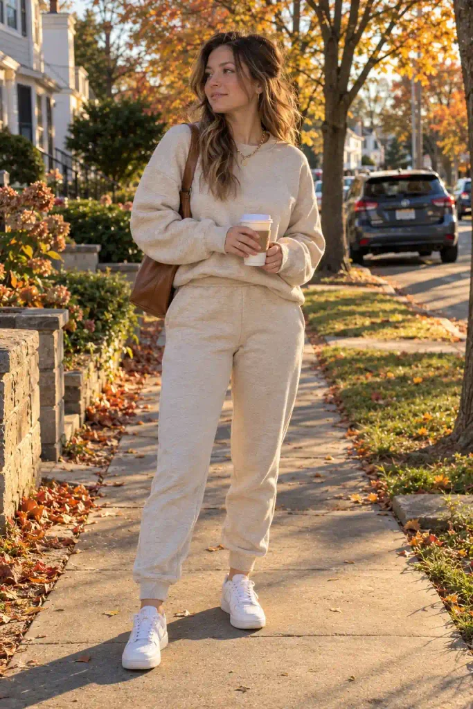Sweatpants