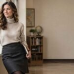 Teacher Outfit