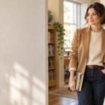 Teacher Outfit Inspo Fall