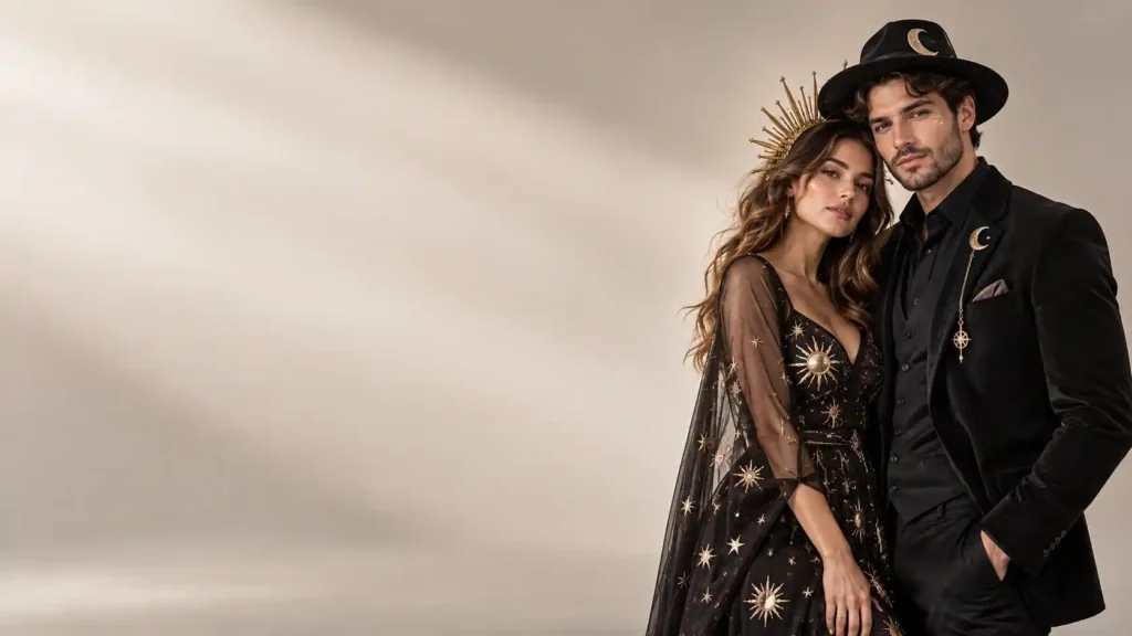 The Best Couples Halloween Costumes