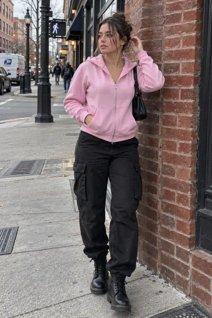 The cargo The cargo pant edgepant edge