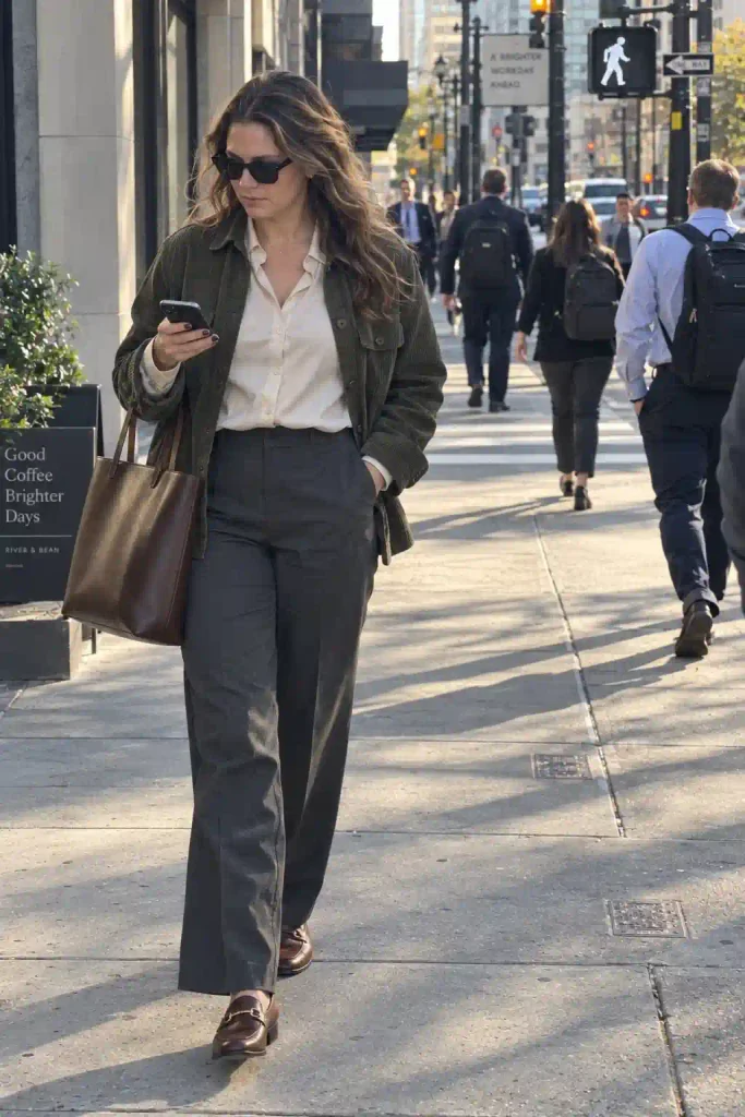 Trousers