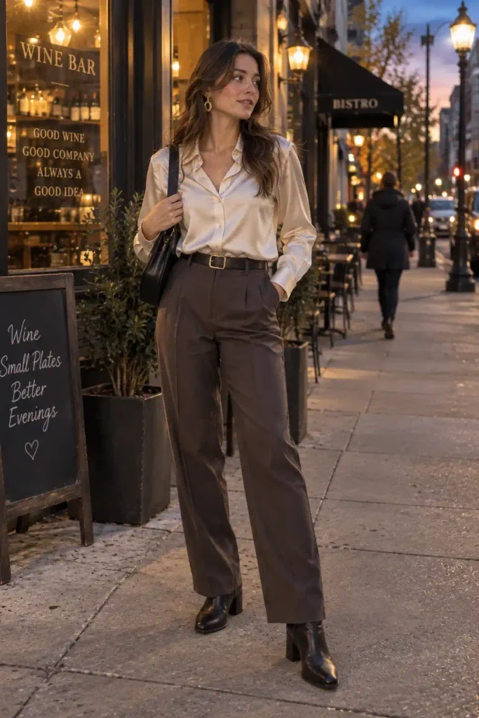 Trousers