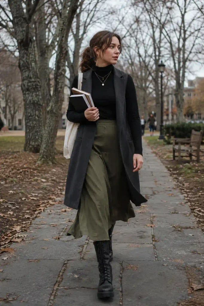 Turtleneck 