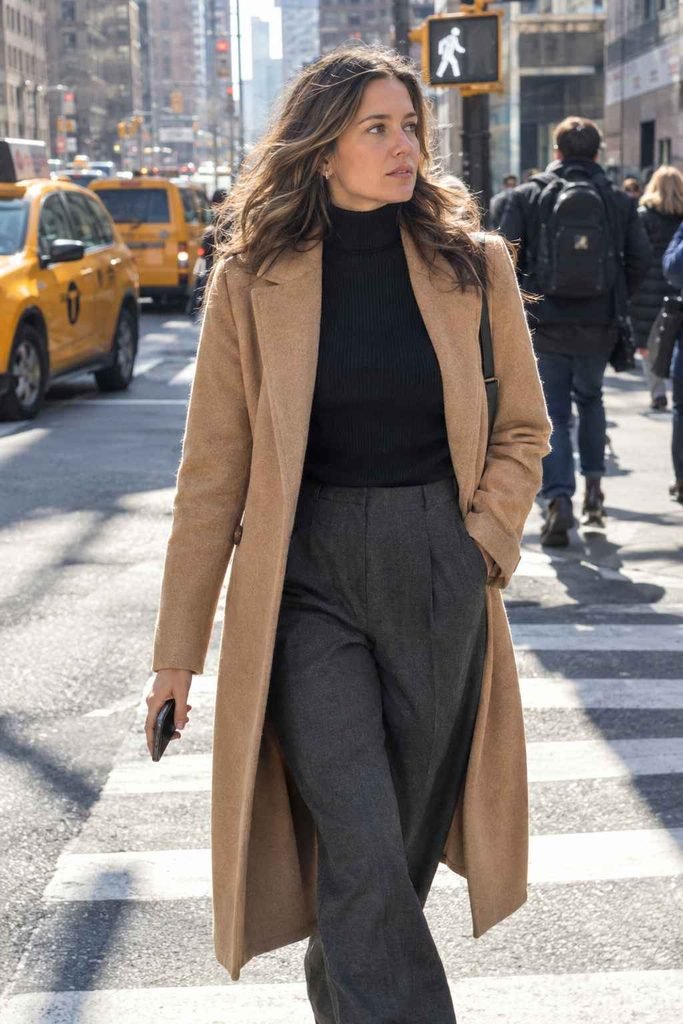 Turtleneck 