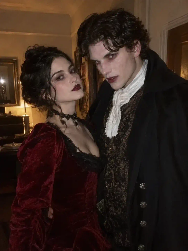 Vampire 