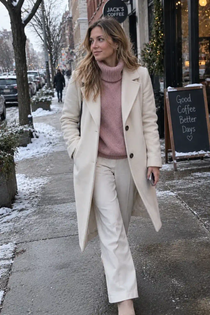Wearing it only in one season