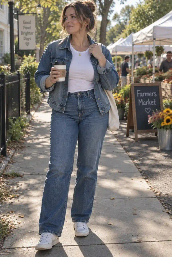 Why fall changes the whole outfit equation