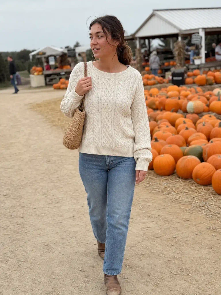 Why your pumpkin