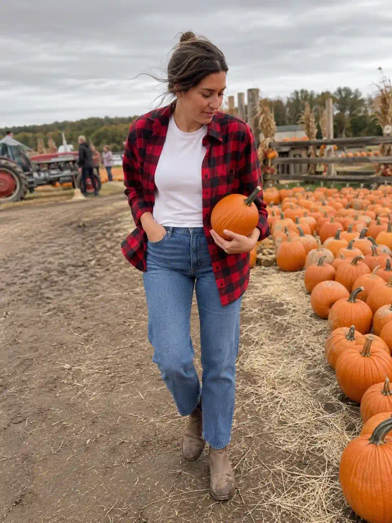Why your pumpkin