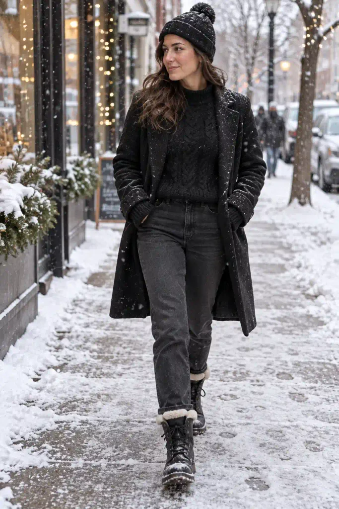 Winter