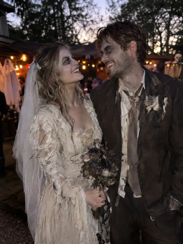 Zombie 