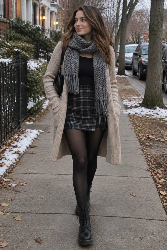 able-knit sweater 