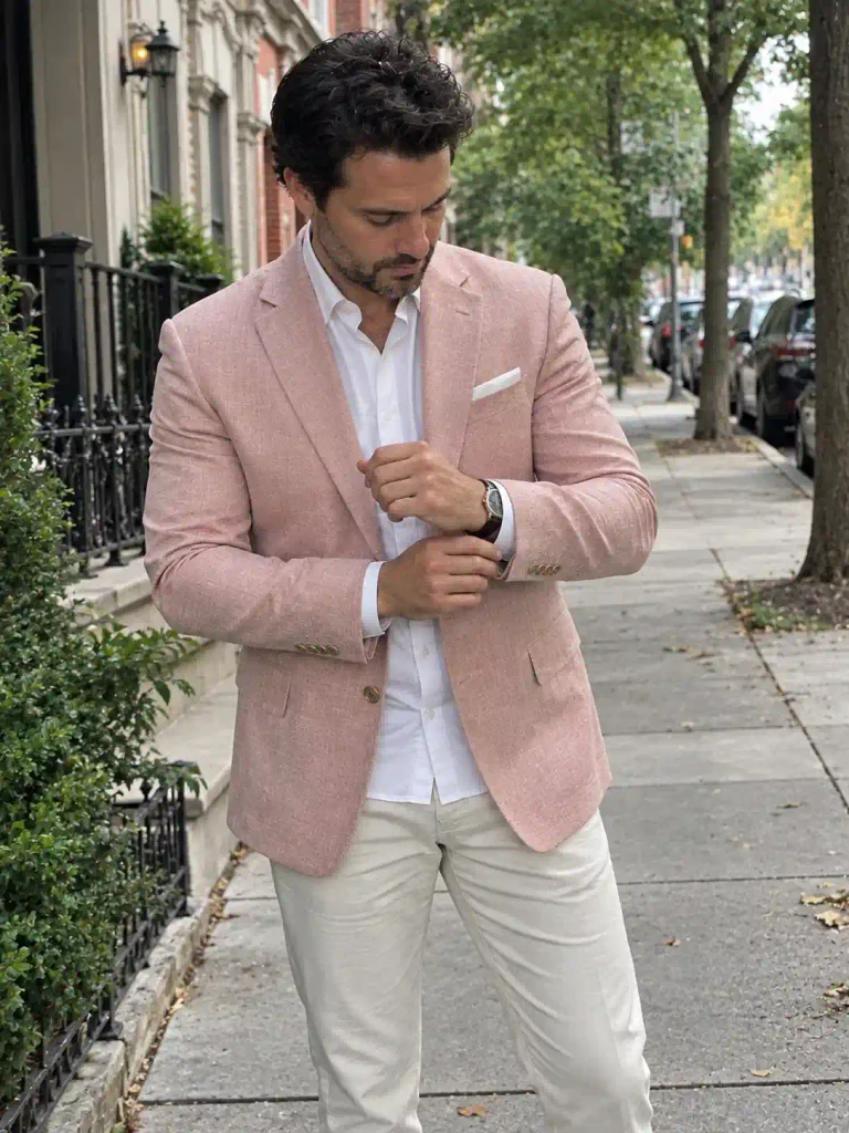 blazer
